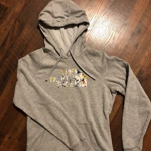 The North Face Sweatshirt